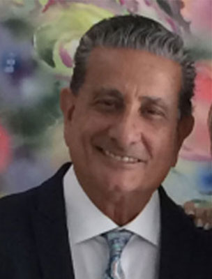 Sutton IP Associates P.A Woodbridge, NJ Office