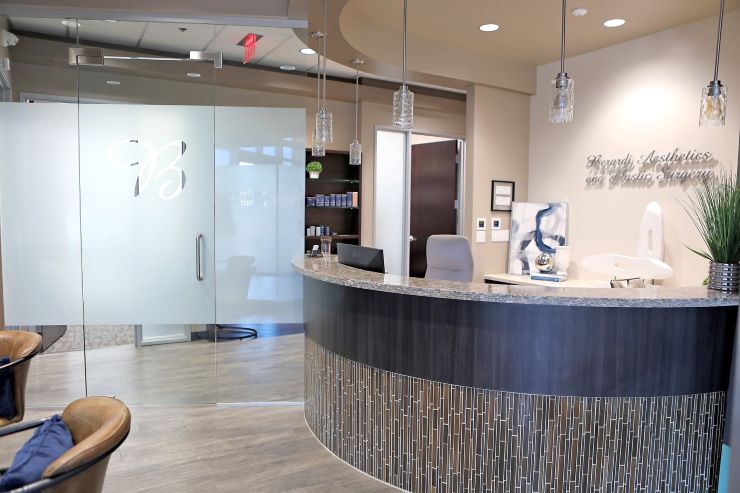 Silver Law PLC Scottsdale, AZ Office