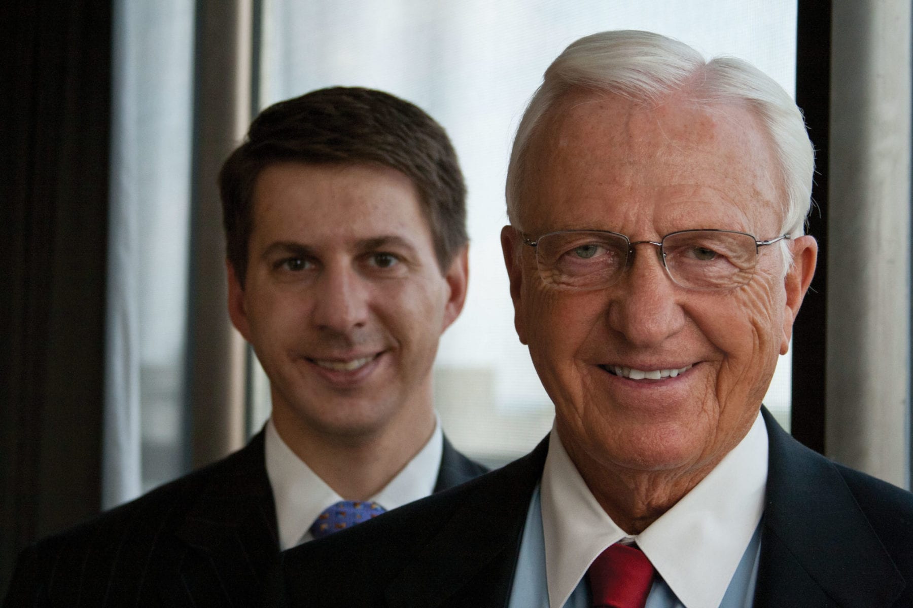 Gilreath and Associates Sevierville, TN Office