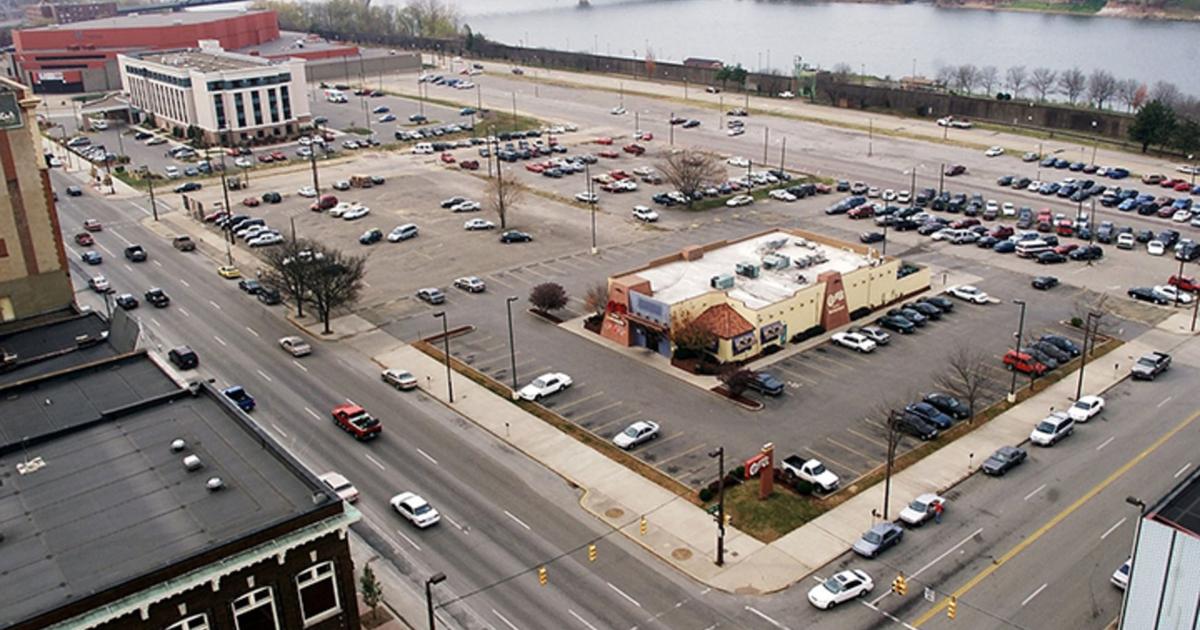 Campbell Woods, PLLC Huntington, WV Office