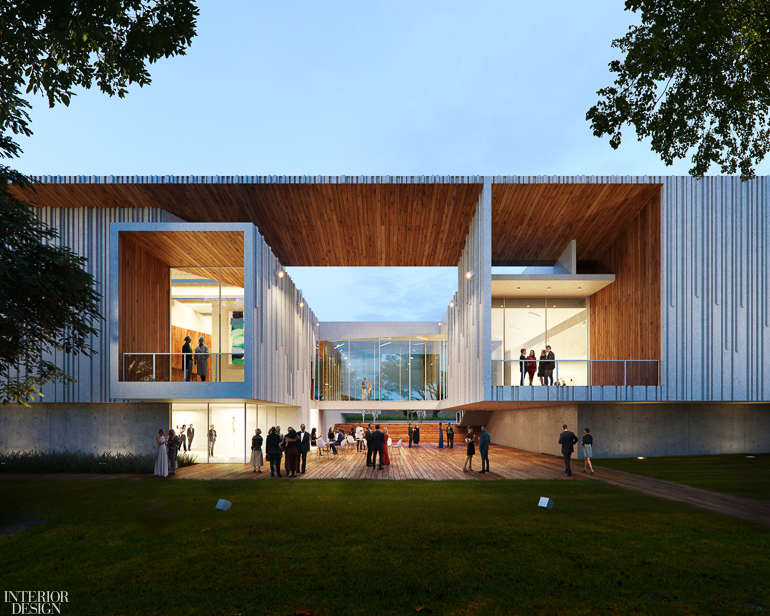 Block & Scarpa Orlando, FL Office