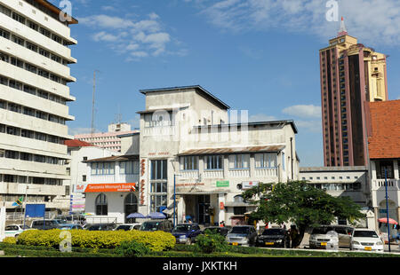 Abenry & Company, Advocates Dar es Salaam, Tanzania, United Republic of Office