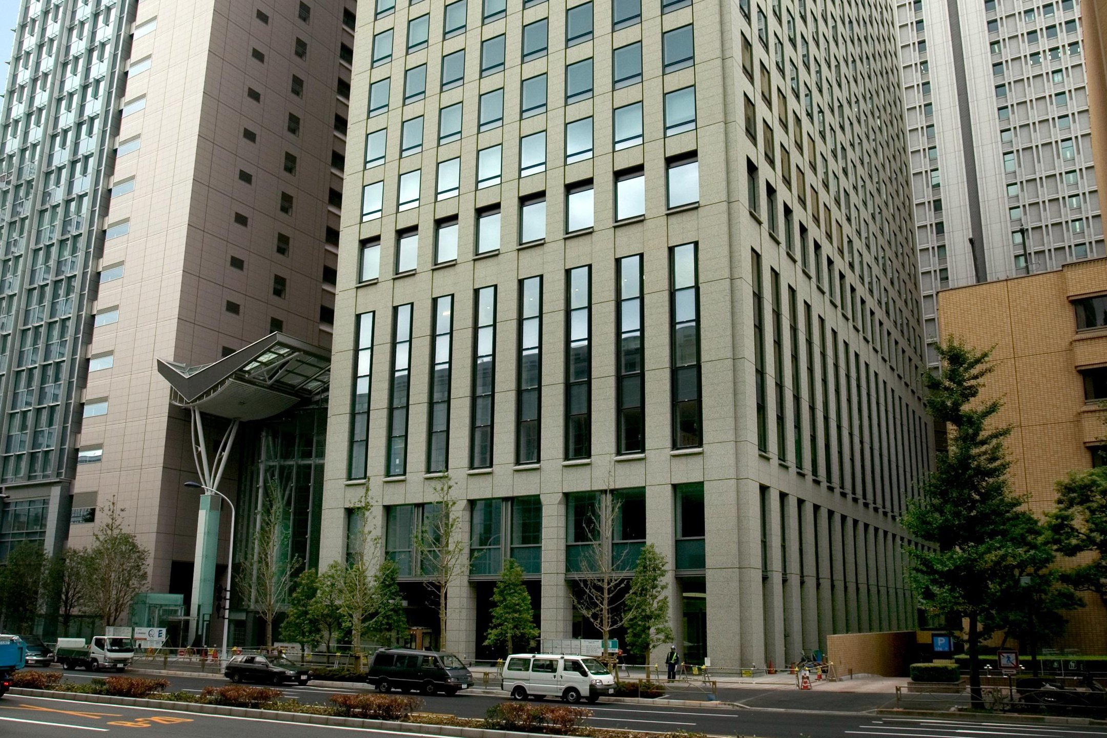 Loyens & Loeff Paris, Sao Tome and Principe Office