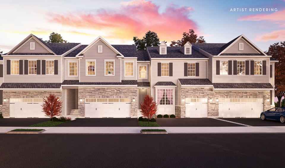 Shapiro & Sternlieb, LLC Englishtown, NJ Office