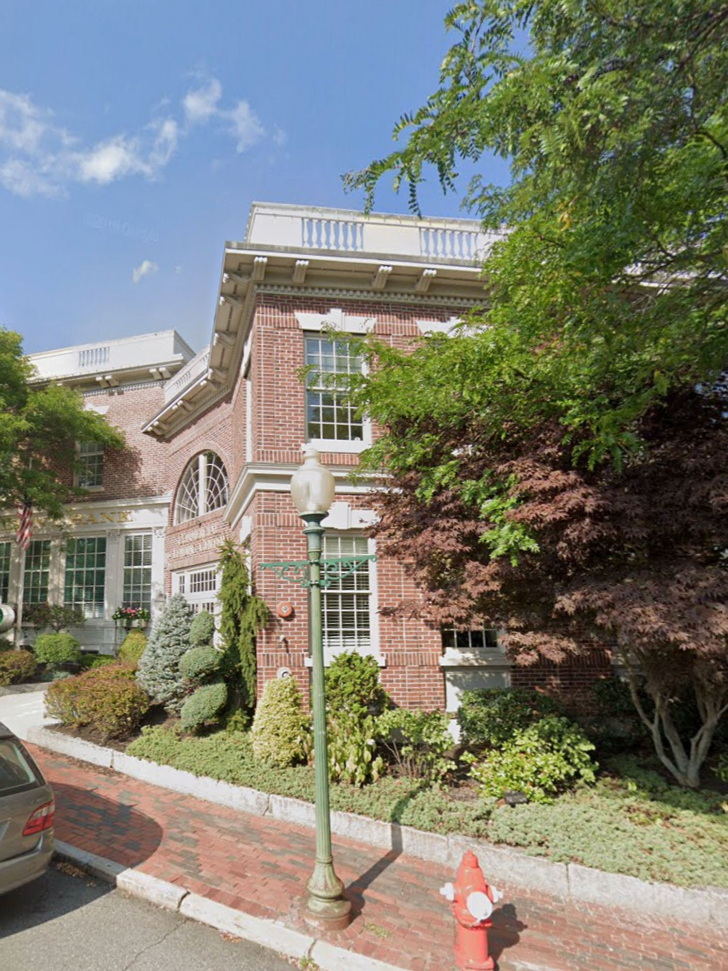 Houser LLP Woburn, MA Office