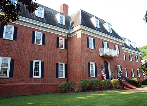 Willoughby & Hoefer, PA Columbia, SC Office