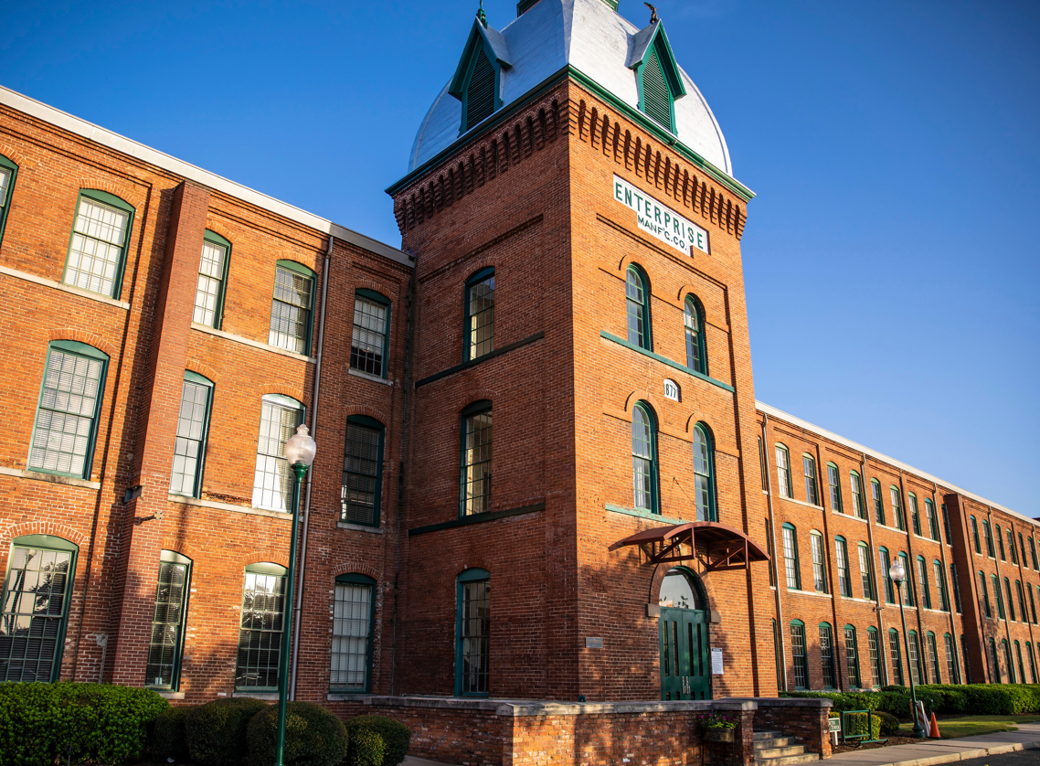 Mullins Law Firm, PC Augusta, GA Office