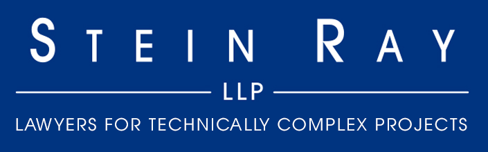 Stein Ray LLP Chicago, IL Office