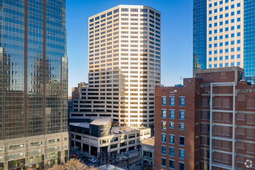 Deacy & Deacy, LLP Kansas City, MO Office