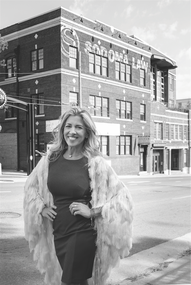 Sodoma Law Charlotte, NC Office