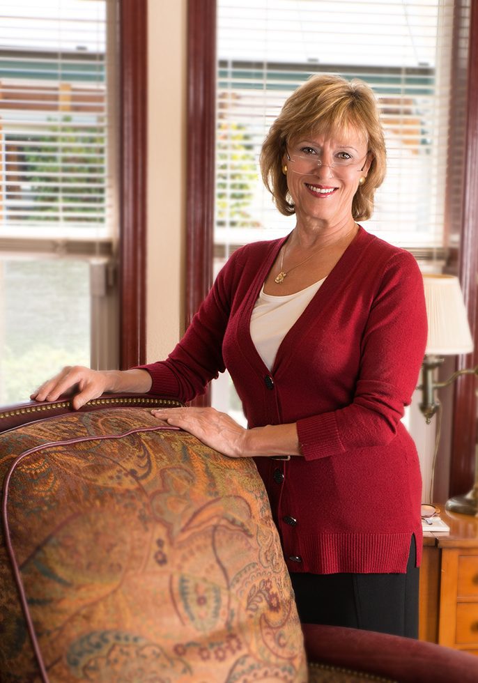 Brost Law Office Olympia, WA Office