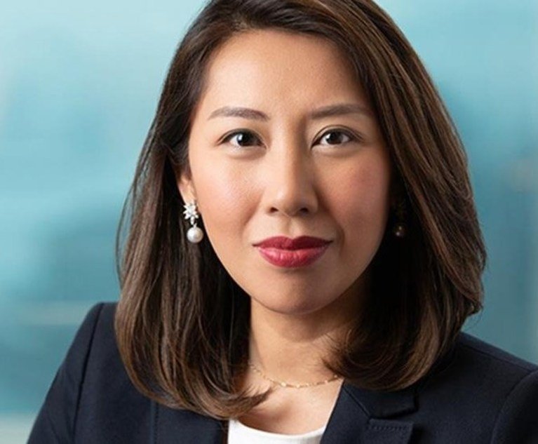 Herbert Smith Freehills Kramer LLP Hong Kong Office