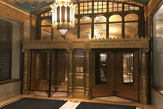 Shlansky Law Group, LLP Vergennes, VT Office