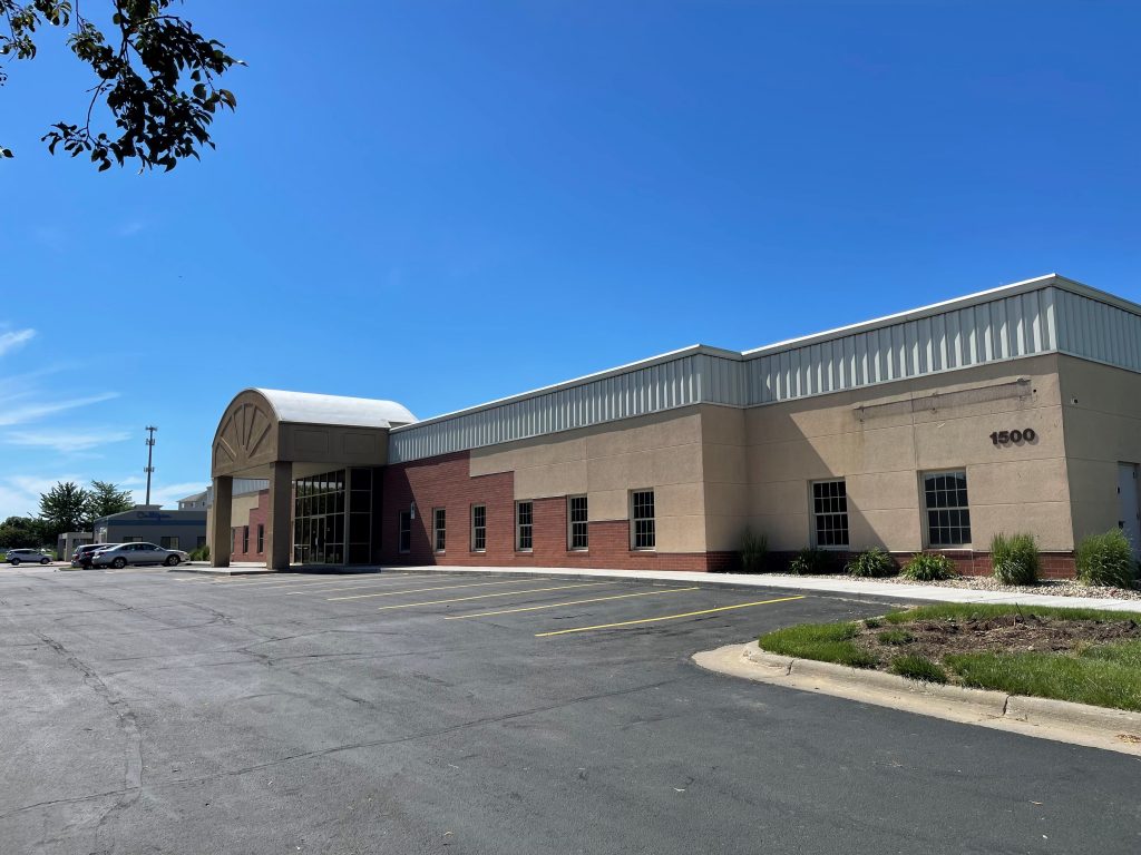 Strange, Farrell, Johnson & Brewers P.C Sioux Falls, SD Office