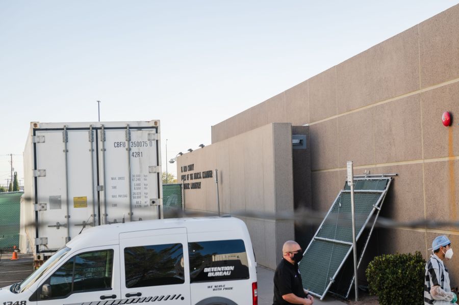 Vann Law Firm, PC El Paso, TX Office