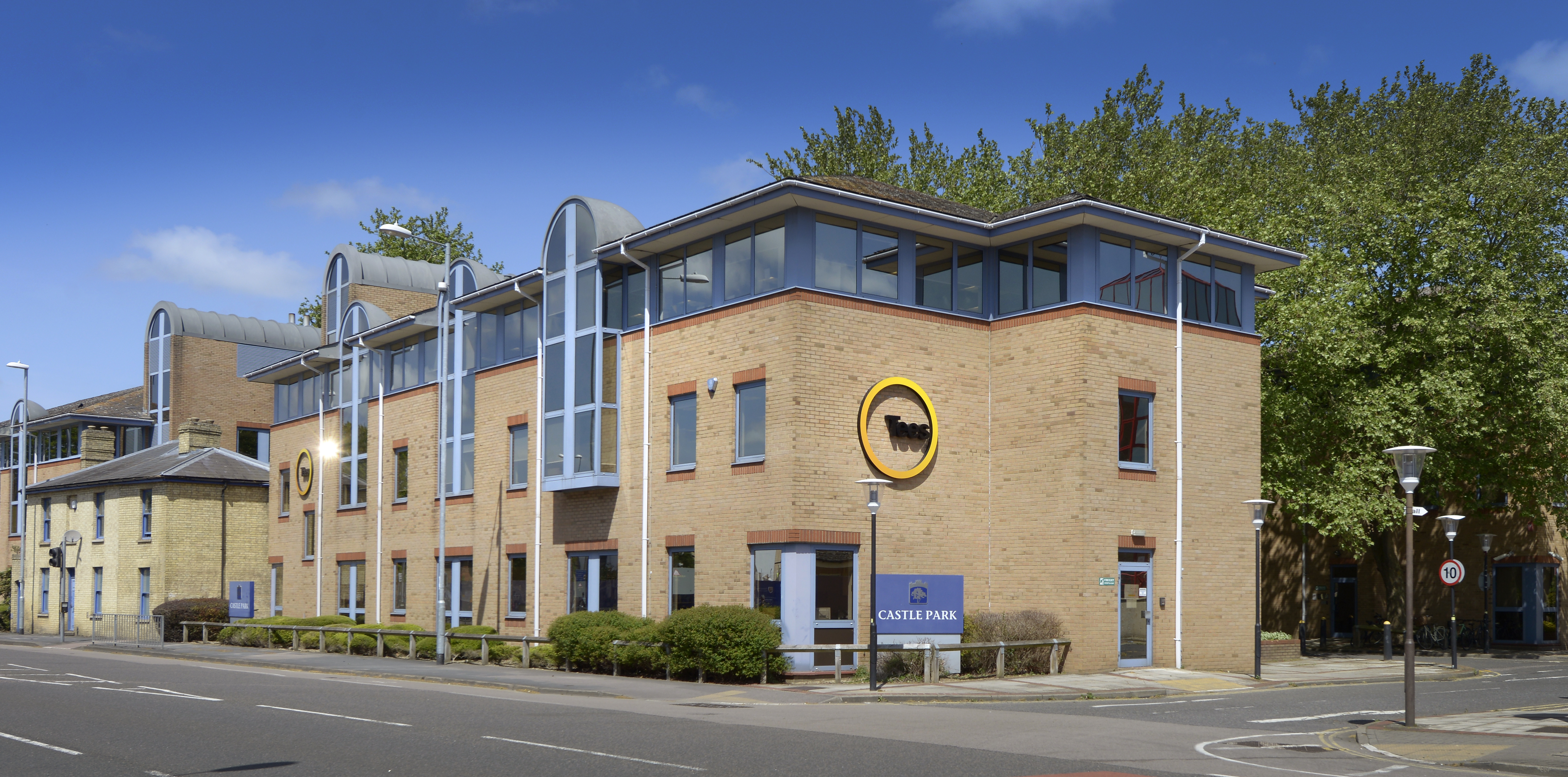 Tees Law Cambridge, United Kingdom Office