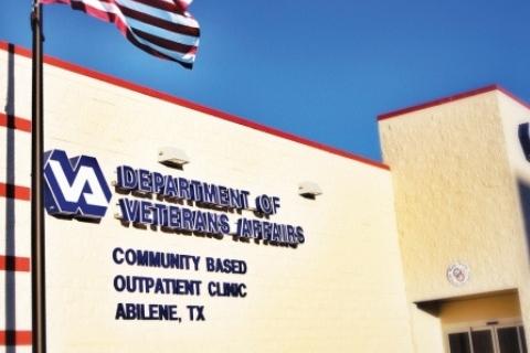 First Texas Title Abilene,  Office