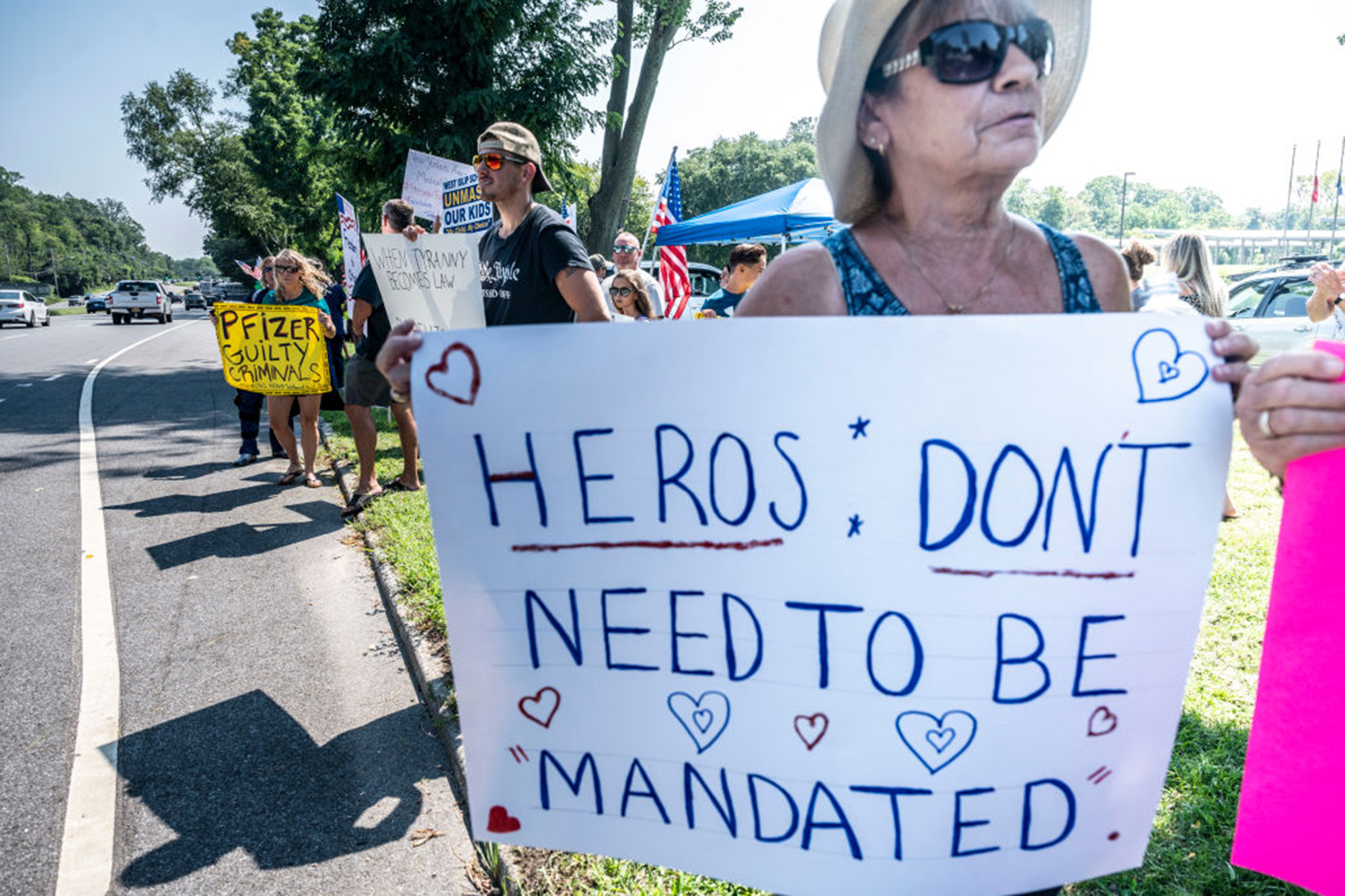 Mazzara & Small, P.C Hauppauge, NY Office