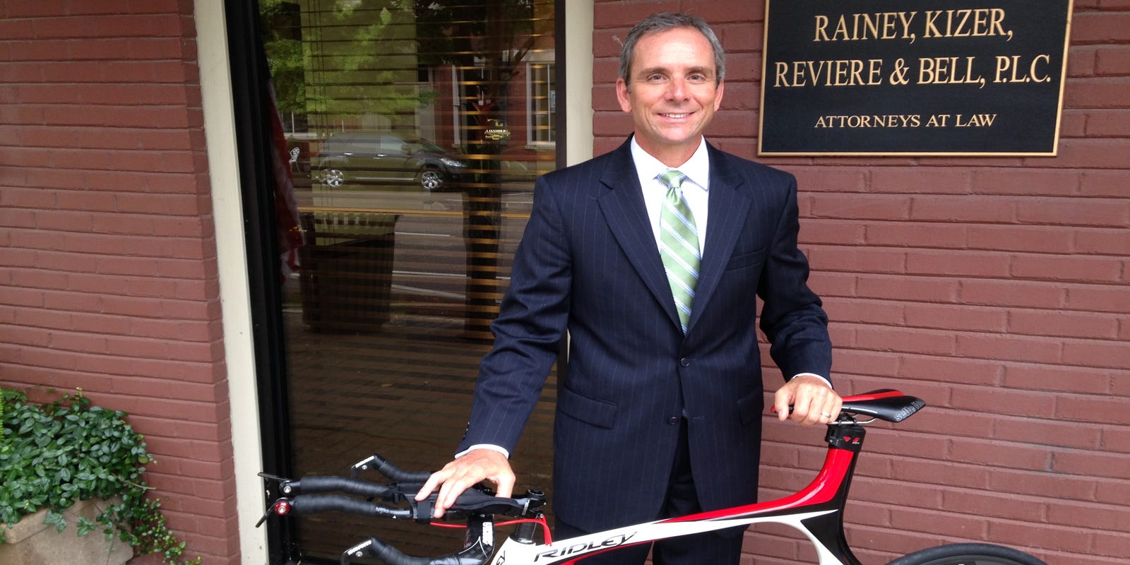 Rainey, Kizer, Reviere & Bell, P.L.C Cordova, TN Office