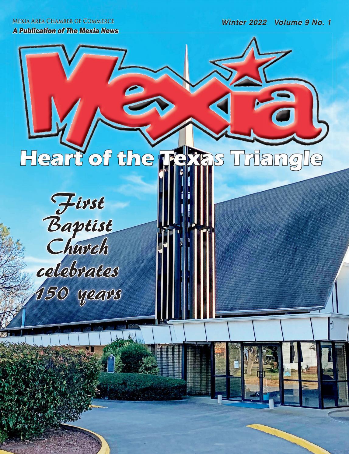 Reed & Reed, P.C Mexia, TX Office