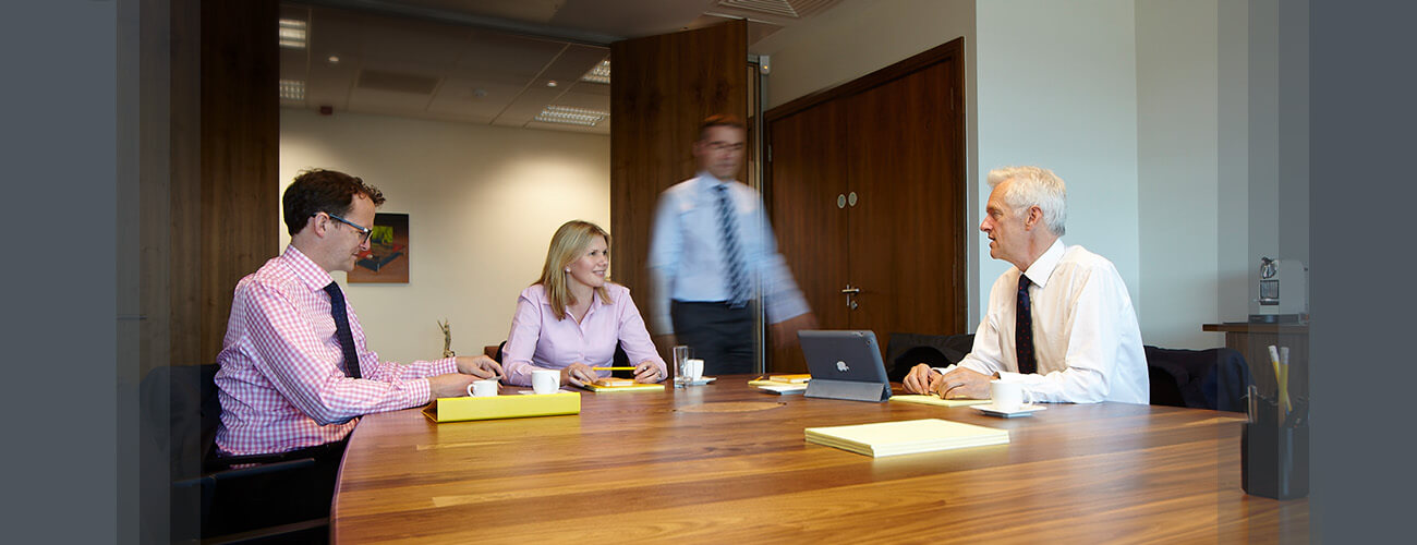 Philip Lee Dublin, Ireland Office