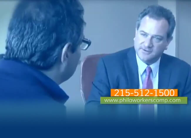 Gross & Kenny, LLP Philadelphia, PA Office