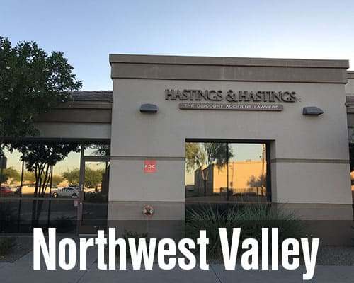 Platt & Westby,P.C Glendale, AZ Office