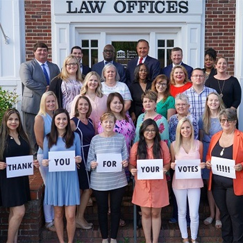 Finklea, Hendrick & Blake, LLC Florence, SC Office