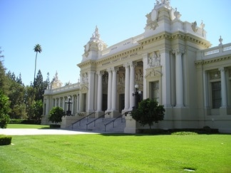 Law Offices of Alejo Lugo Riverside, CA Office