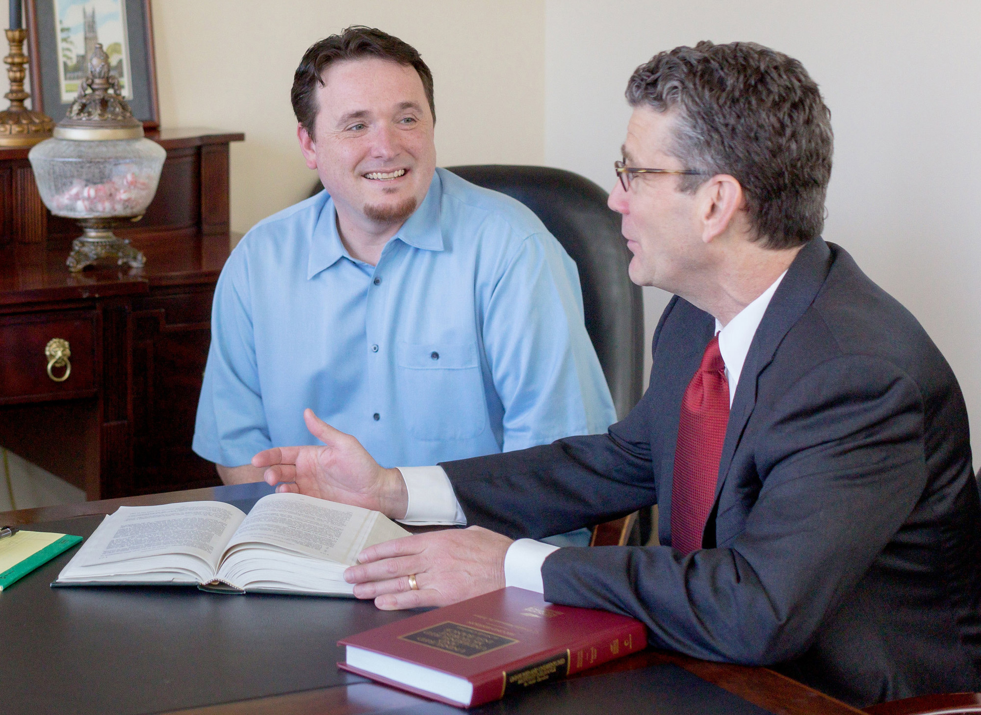 Maynard & Harris Attorneys at Law, PLLC Winston Salem, NC Office