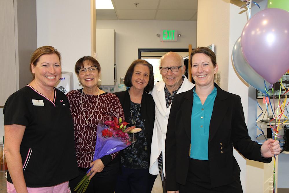 Dion Law Group, APLC Westlake Village,  Office