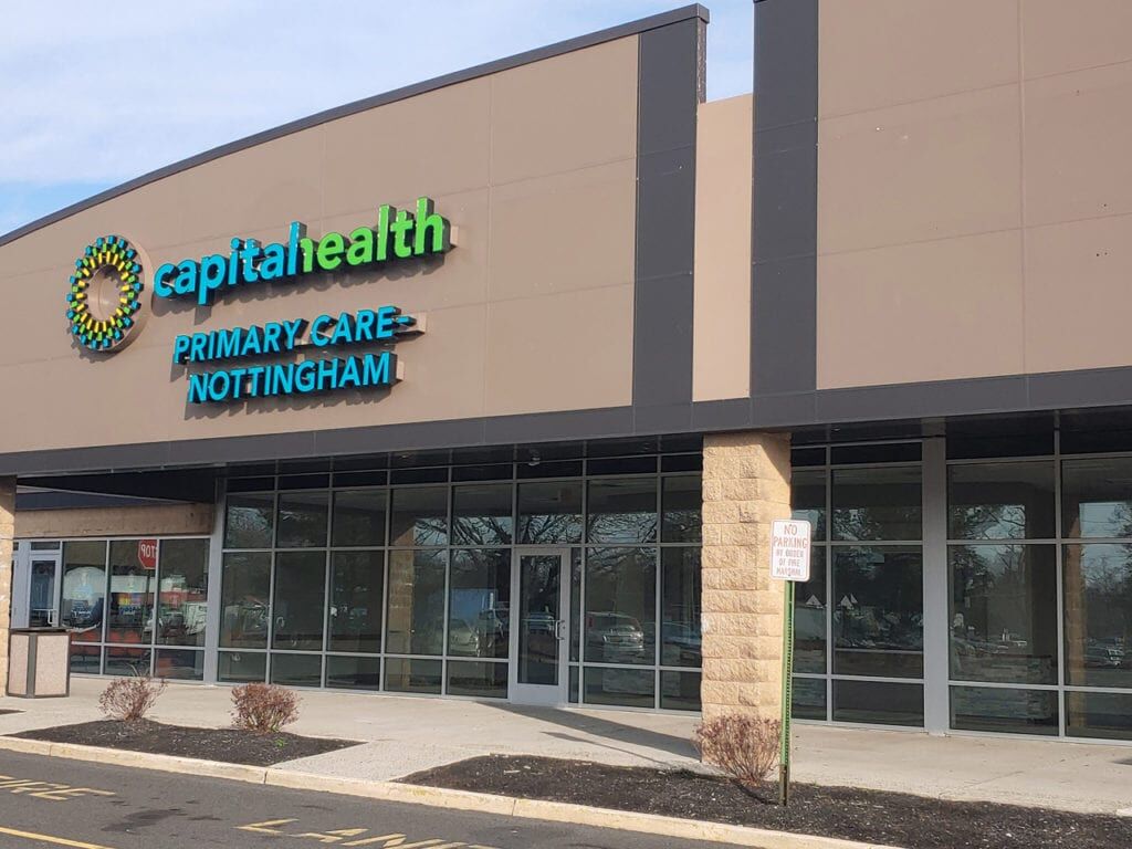 Portnoy Schneck L.L.C Hamilton, NJ Office