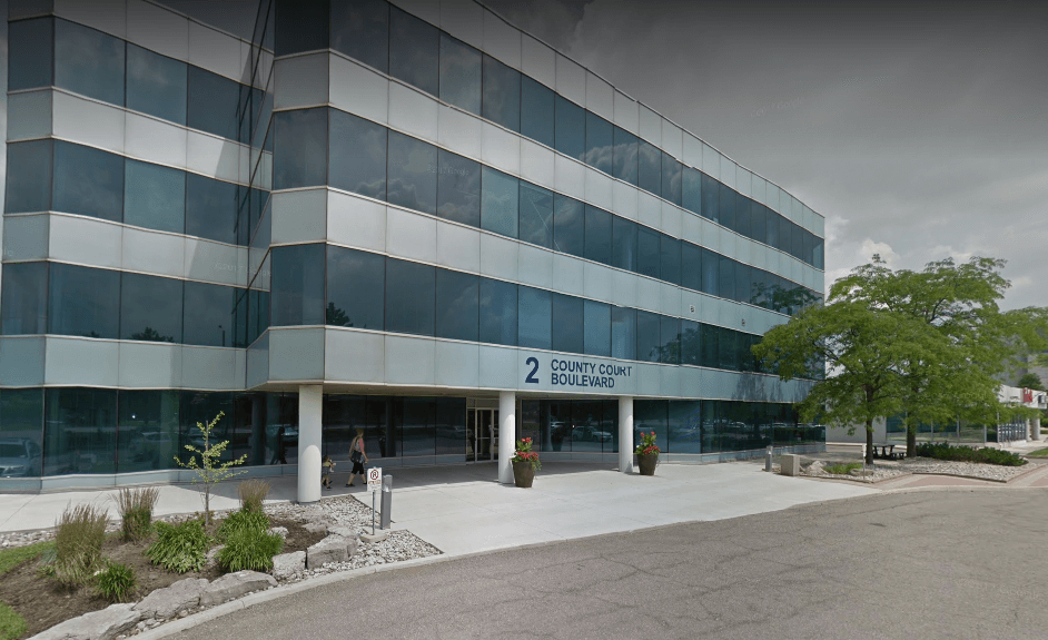 Himelfarb, Proszanski LLP Toronto, Canada Office