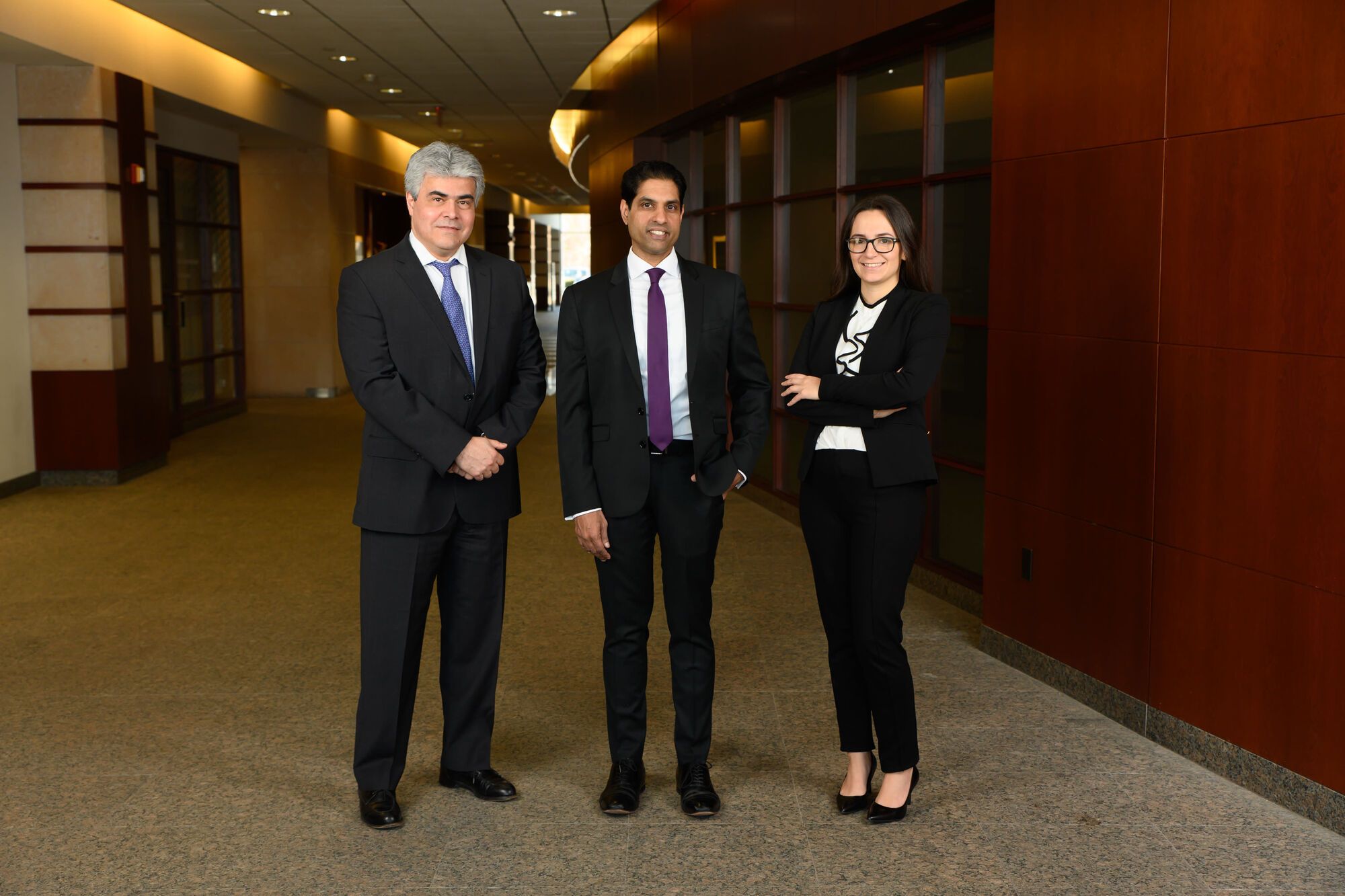 Tunstead & Schechter Jericho, NY Office