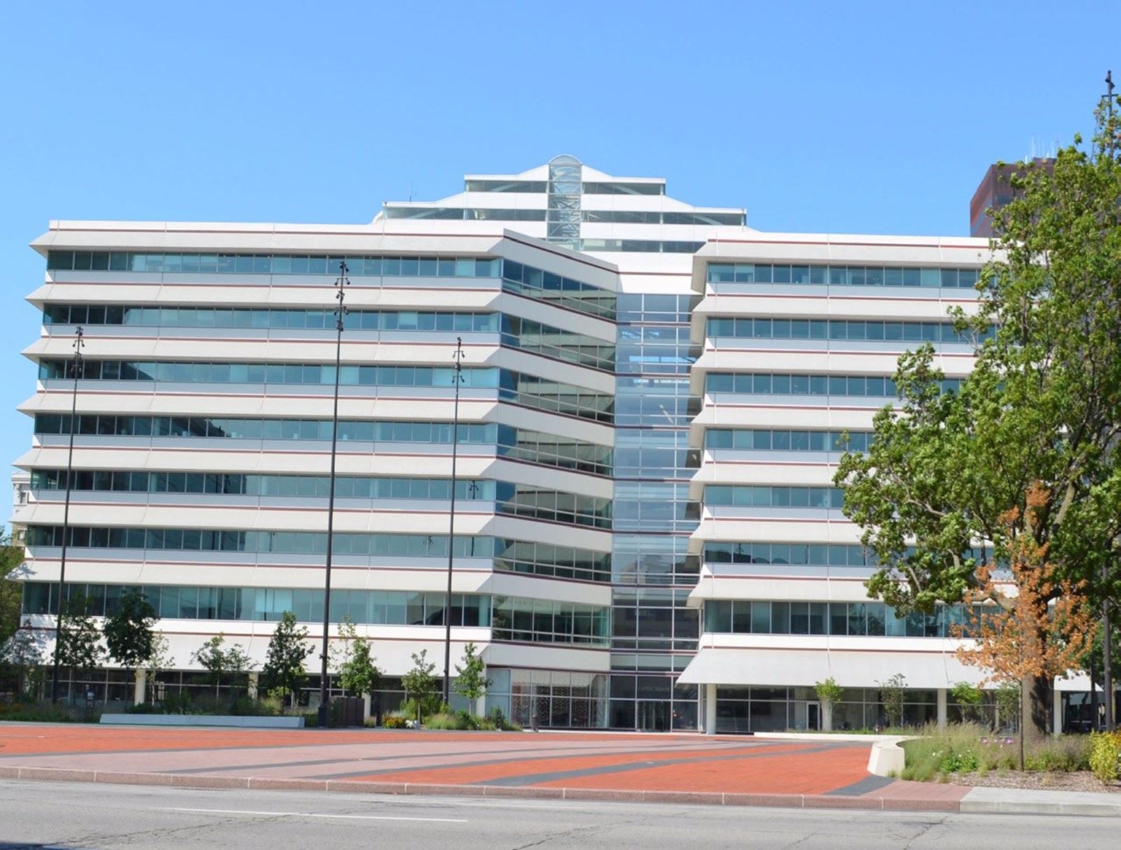 Gordon Rees Scully Mansukhani LLP Des Moines, IA Office