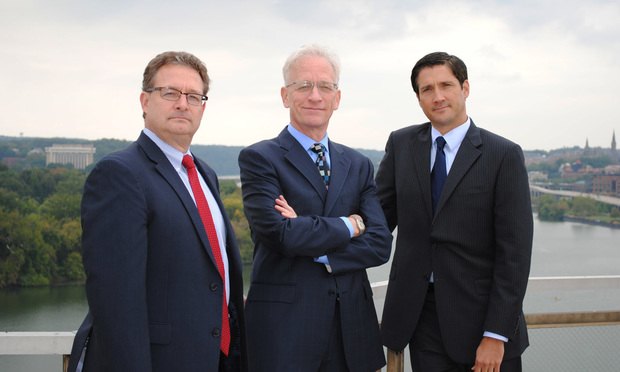 Baron & Budd PC Austin, TX Office