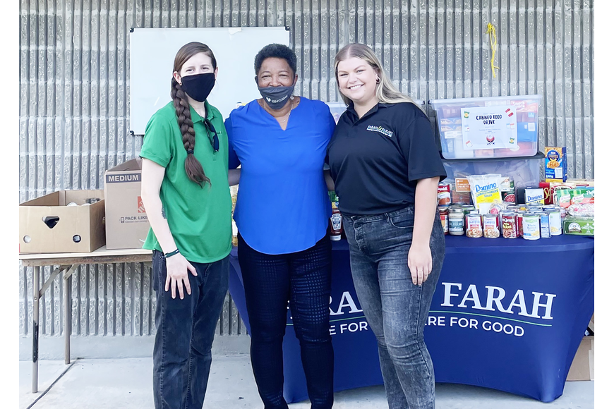 Farah & Farah Personal Injury Lawyers St. Augustine, United States Office