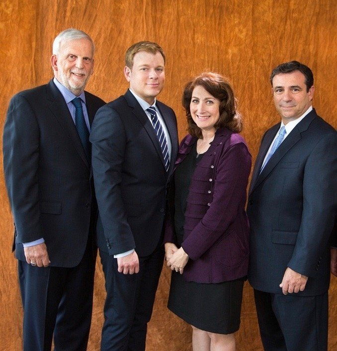 Hofstein Weiner & Meyer, P.C Philadelphia,  Office