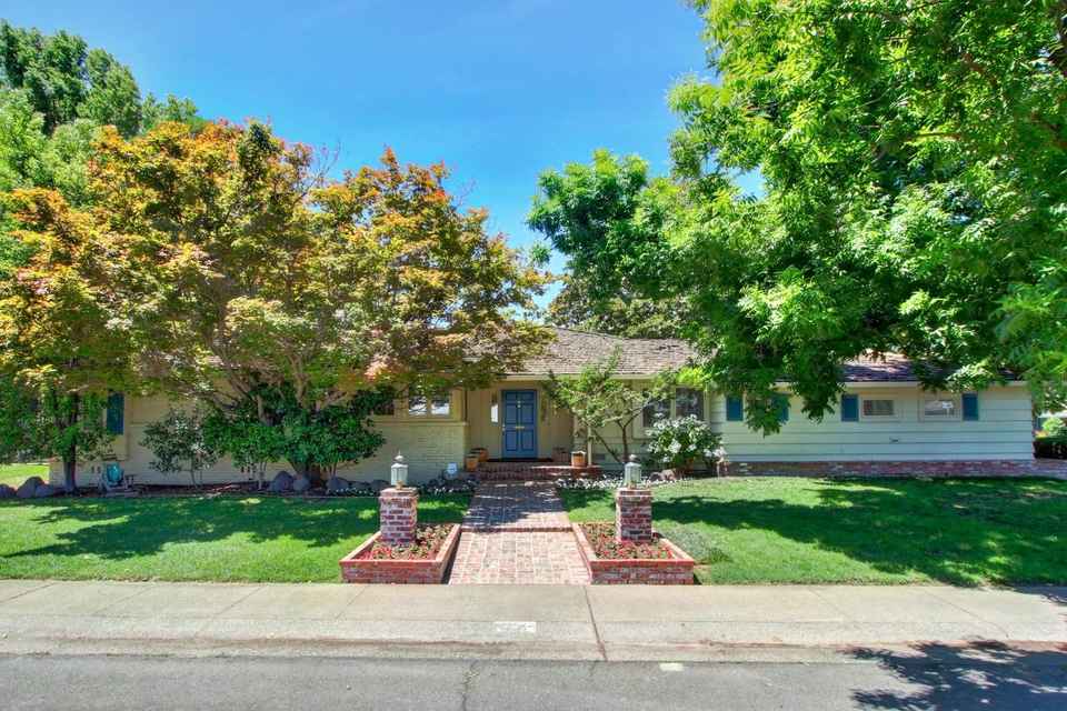 Salem & Green Sacramento, CA Office