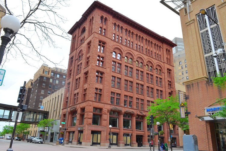 Trott Law, PC Saint Paul, MN Office