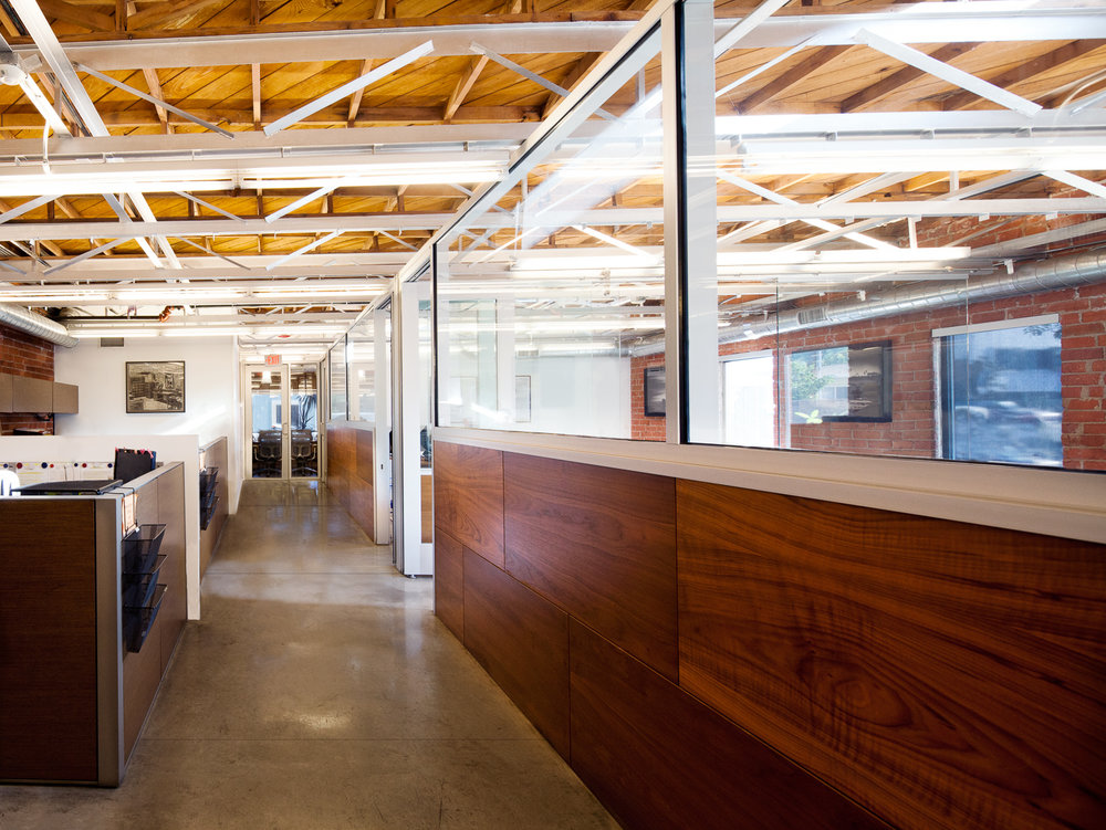 Carpenter & Zuckerman Irvine, CA Office