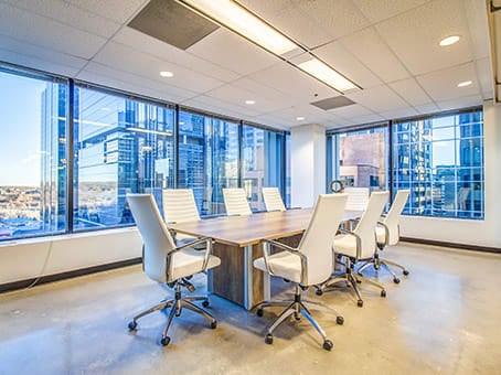 Crossroads Law Calgary, Canada Office