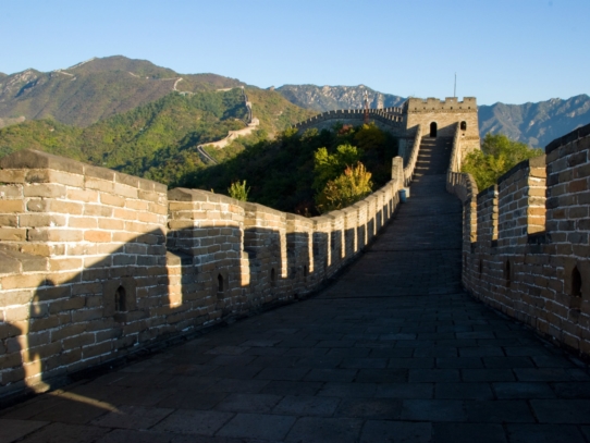 Zhong Lun Law Firm New York City, NY Office