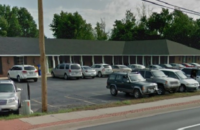 Elizabeth Turner Law LLC Joplin,  Office