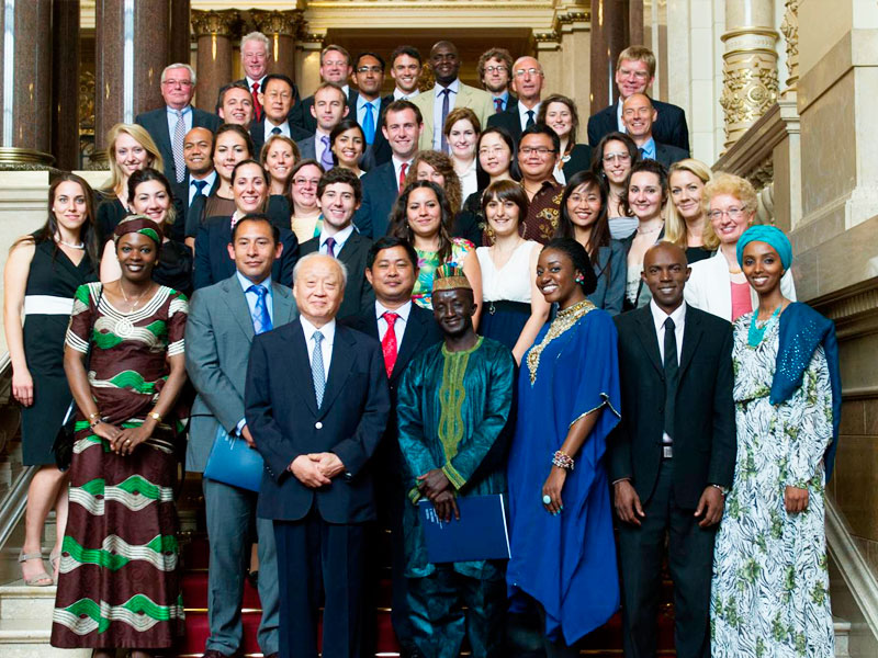 Ince & Co Hamburg, Germany Office