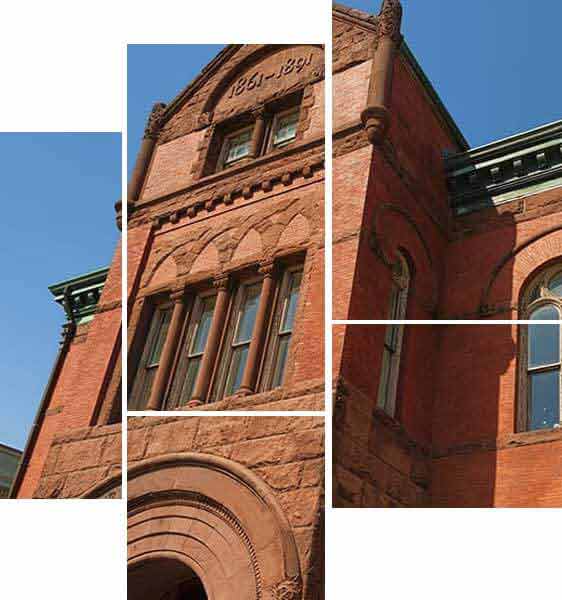 Koiles Pratt Family Law Group Salem,  Office