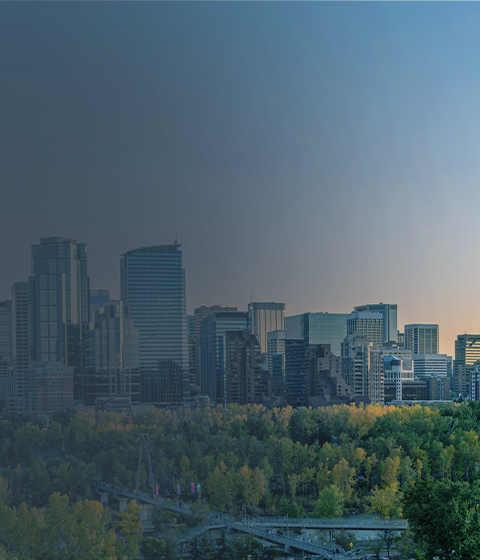 McMillan LLP Calgary, Canada Office