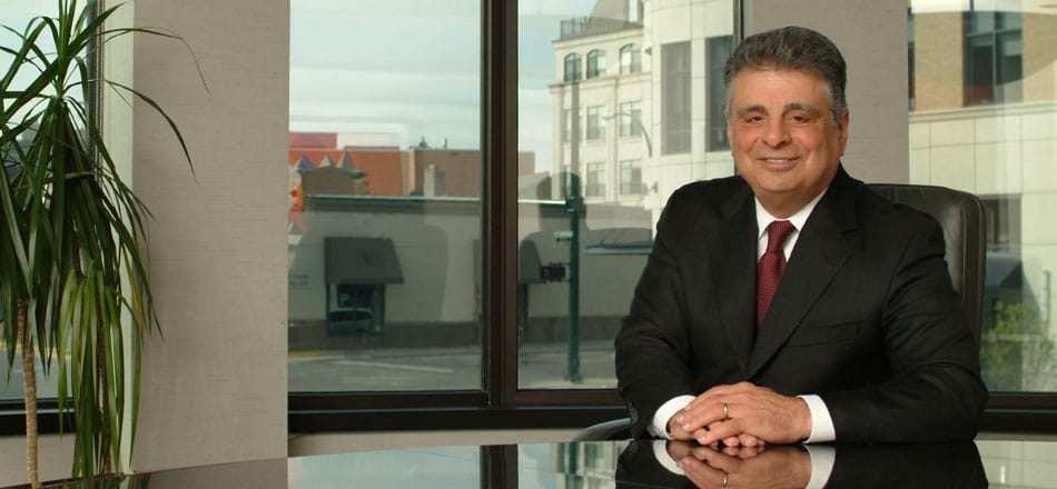 The Harfouch Law Firm, PLLC Troy,  Office