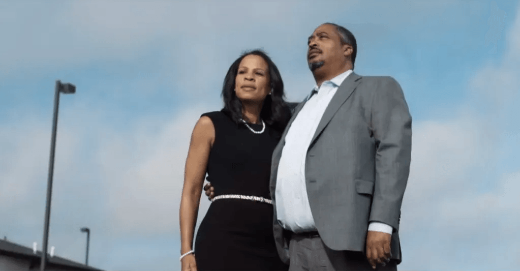 Foster Law Firm Stockbridge,  Office