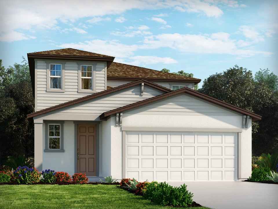 Cox & Associates Wesley Chapel,  Office